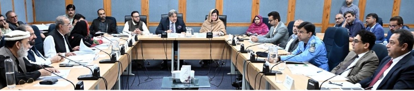 Half of 37,000 Govt Houses Occupied Rent-Free as Police Run Up Rs 1b Dues